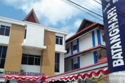 OJK: Kinerja BPR di Jambi tumbuh positif