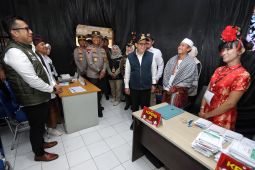 NU Kota Mojokerto apresiasi Pemilu 2024 berjalan lancar