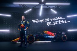 Formula1: Verstappen nilai Hamilton terburu-buru umumkan kepindahan ke Ferrari