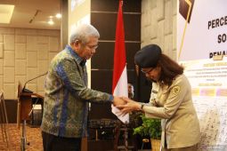 Pemprov Kalbar minta BPN mempercepat program sertifikat elektronik