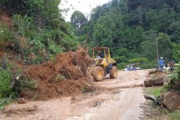 Waspada, enam daerah di Banten berpotensi dilanda cuaca ekstrem