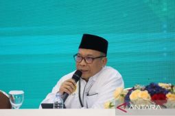 LDII ajak warga sabar tunggu hasil Pemilu dari hitung resmi KPU