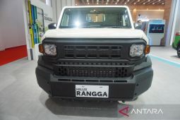 Toyota Hilux Rangga meluncur tahun ini, begini konsepnya