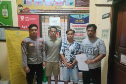 Polres Situbondo tetapkan dua tersangka penganiayaan sopir truk hingga meninggal