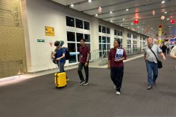Imigrasi Bali deportasi warga AS tak mampu bayar denda Rp15 juta