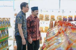 BAZNAS hadirkan ZCorner di Rest Area KM 72 tol Cipularang