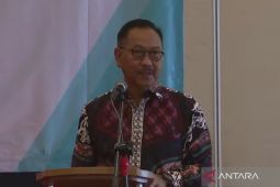 Presiden Jokowi akan "groundbreaking" fasilitas perbankan di IKN