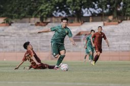 Liga 1: Munster senang pelapis Persebaya tunjukkan performa bagus