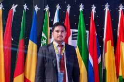 HPA Al Khairiyah apresiasi kemenangan Prabowo-Gibran versi quick count