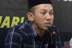 KPU Bangka Tengah gelar rapat pleno serentak di tingkat PPK
