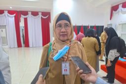 DP3 Balikpapan gandeng Bulog dan petani gerakan pangan murah