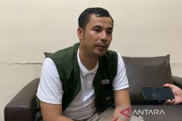 KPU Garut: Seorang petugas KPPS TPS  11 Cihurip meninggal saat jalani perawatan medis