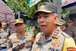 Kapolda Kalsel: Hormati penghitungan suara Pemilu di KPU