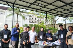 Kubu Raya percepat pelayanan pencatatan sipil