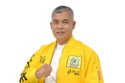 Golkar Asahan yakin raih 10 kursi di DPRD