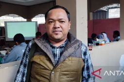 KPU: Anggota KPPS se-Kota Pangkalpinang dalam kondisi sehat