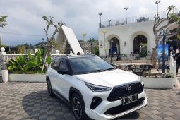 Menperin usulkan insentif untuk kendaraan hybrid