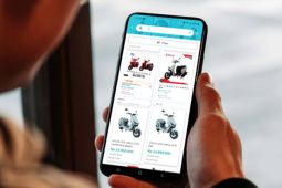 PLN tampilkan platform digital terintegrasi layanan kendaraan listrik pada IIMS
