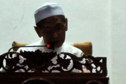Guru Haji Tabrani nyatakan shalat dan ingat mati pengendali perbuatan munkar