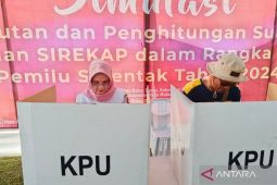 Kemenag Mukomuko minta masyarakat terima keputusan KPU