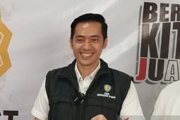 Sumut tuan rumah Kejurnas Atletik U-17 dan U-20