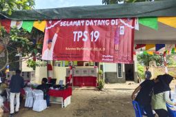 Kapolda - Wali Kota Bandarlampung tinjau pelaksanaan PSU