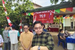 KPU Lampung minta PPK-PPS Pesawaran segera klarifikasi kotak suara tak tersegel