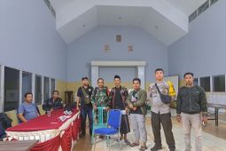 KPU : Dua petugas pemilu di Kayong Utara kelelahan