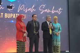 PJ Bupati Kubu Raya diminta fokus terhadap penyerapan anggaran