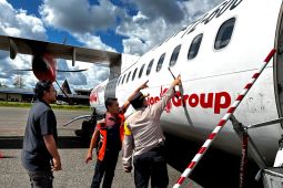 Pengelola Bandara Sentani: Belum ada jadwal penerbangan ke Dekai