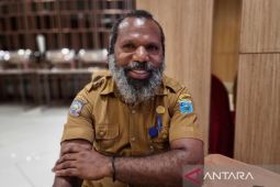 DPMK tingkatkan kapasitas kader kampung se-Papua Barat