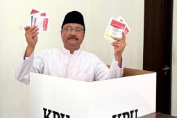 Gus Ipul komentari cuitan Cak Imin terkait "Saipul Makelar"