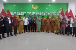 BPJS Kesehatan siap jalin kerja sama dengan RS Aryoko Sorong