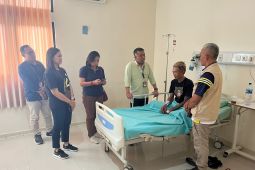 KPU Bali siapkan santunan petugas meninggal dunia dan sakit