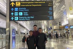 Dua pemain muda Indonesia berlatih di Real Sociedad