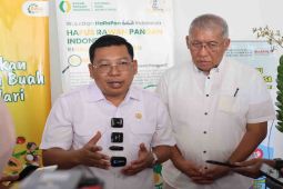 Bulog pastikan penuhi kebutuhan beras masyarakat hingga Lebaran