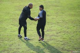 Seleksi timnas Indonesia U-16 memasuki gelombang ketiga