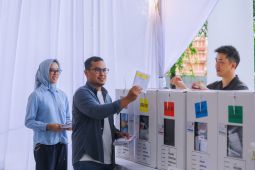 Wawali Tangsel instruksikan nakes rutin cek kesehatan petugas Pemilu