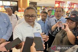 Pemerintah percepat penyaluran beras SPHP ke pasar