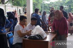 Bulog targetkan Maret 2024  harga beras di Sukabumi kembali normal