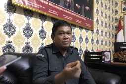 Tiga petugas Bawaslu Maluku  meninggal