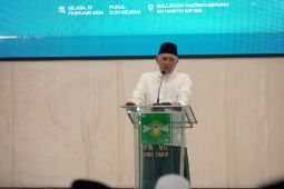 PWNU apresiasi kinerja Khofifah selama menjabat gubernur Jatim