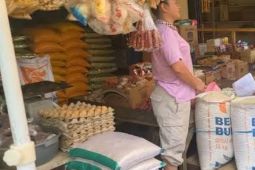 Persediaan bahan pokok di Biak cukup hingga Lebaran