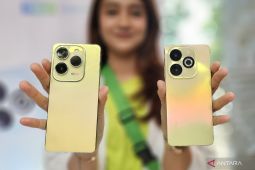 Infinix rilis Hot 40i dan Hot 40 Pro ke Indonesia