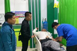 Perludem nilai KPU harus perkuat koordinasi dengan dinas kesehatan