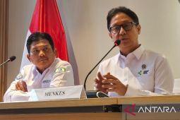 Menkes sebut kader posyandu perlu layani seluruh siklus hidup manusia