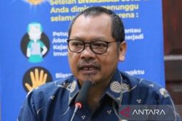 Kasus DBD di Kaltim  tercatat 1.551 orang