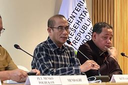 Penyelenggara "ad hoc" yang meninggal capai 71 orang