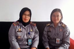 Lapas Perempuan Ambon buka layanan kunjungan bagi keluarga dua kali sepekan