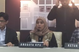 KPU evaluasi SDM dan infrastruktur terkait kesalahan data Sirekap